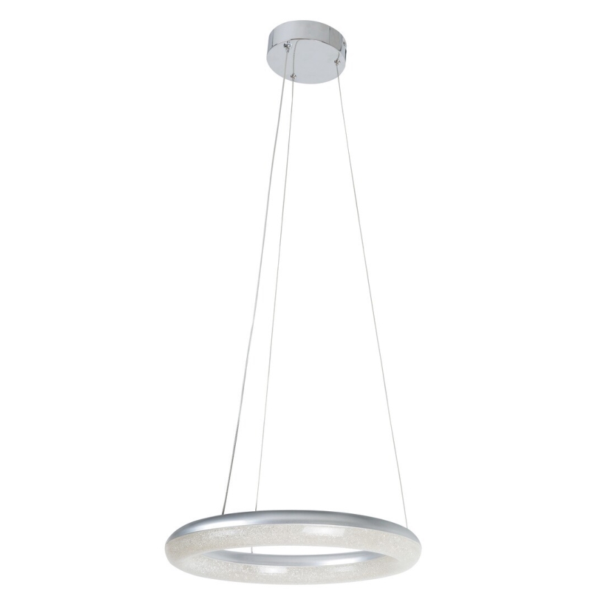Rabalux - LED Dimmable chandelier on a string LED/24W/230V + remote control