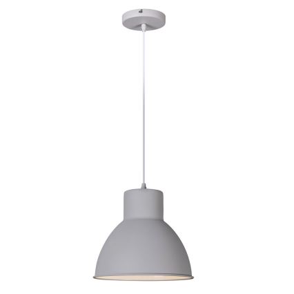 Rabalux - Chandelier 1xE27/60W/230V white