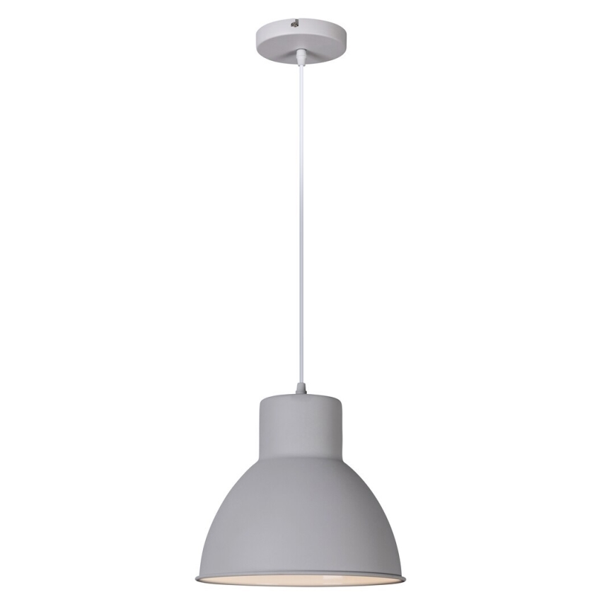 Rabalux - Chandelier 1xE27/60W/230V white