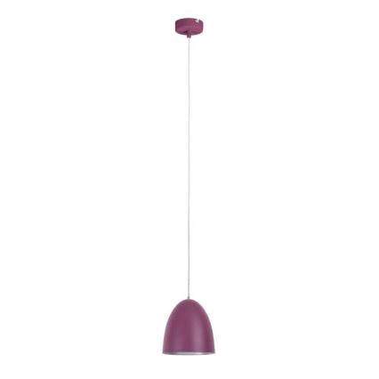 Rabalux - Chandelier OLIVIA 1xE27/60W/230V