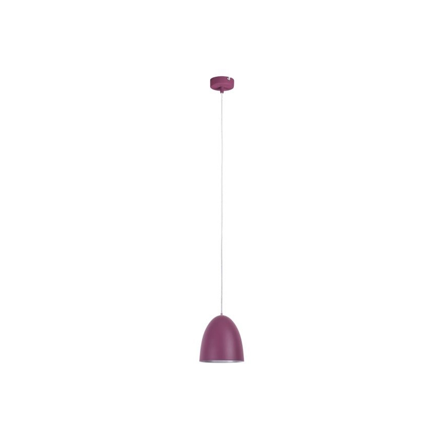 Rabalux - Chandelier OLIVIA 1xE27/60W/230V
