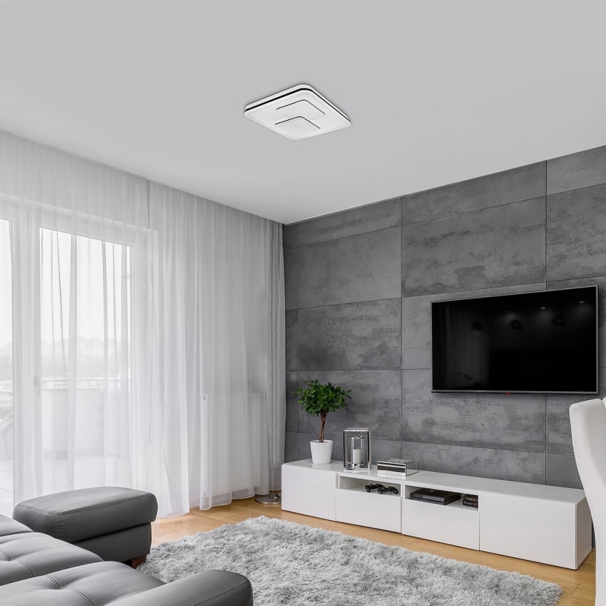 Rabalux - LED Ceiling light LED/40W/230V