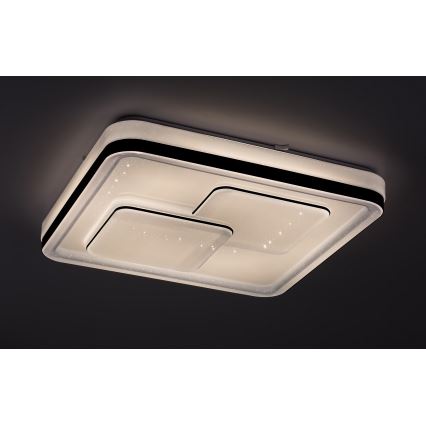 Rabalux - LED Ceiling light LED/40W/230V