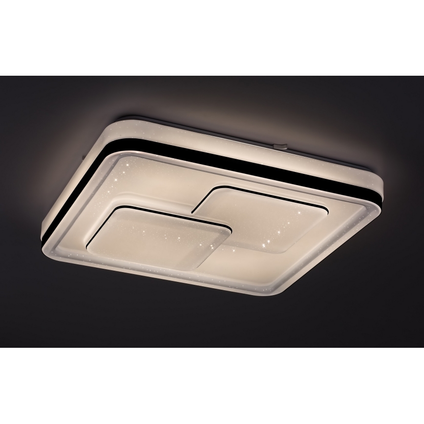 Rabalux - LED Ceiling light LED/40W/230V