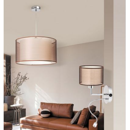 Rabalux - Pendant light E27/60W