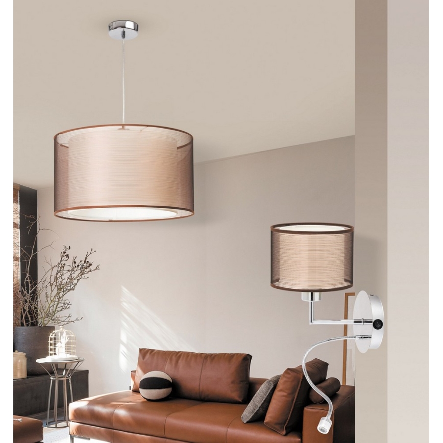 Rabalux - Pendant light E27/60W