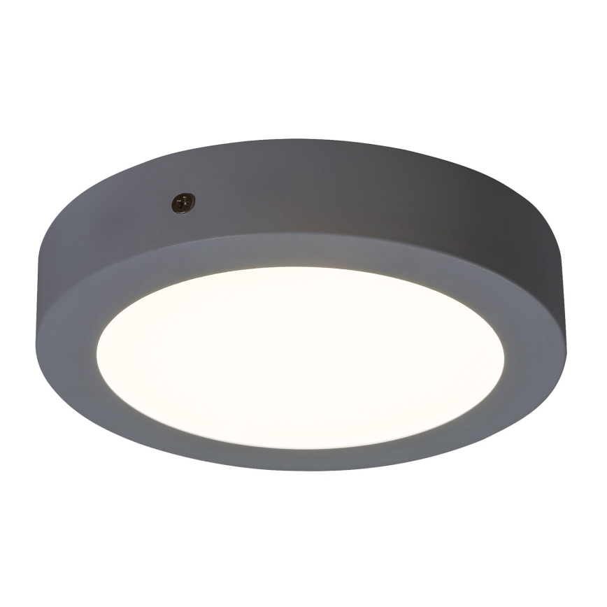 Rabalux - LED Ceiling light LED/12W/230V