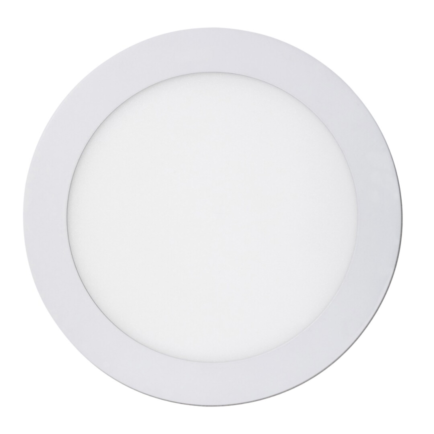 Rabalux - LED Ceiling light LED/12W/230V