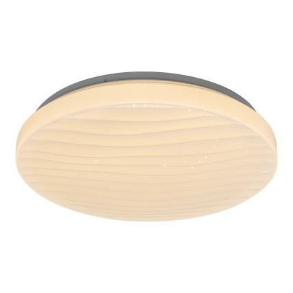 Rabalux - LED Dimming ceiling light LED/24W/230V