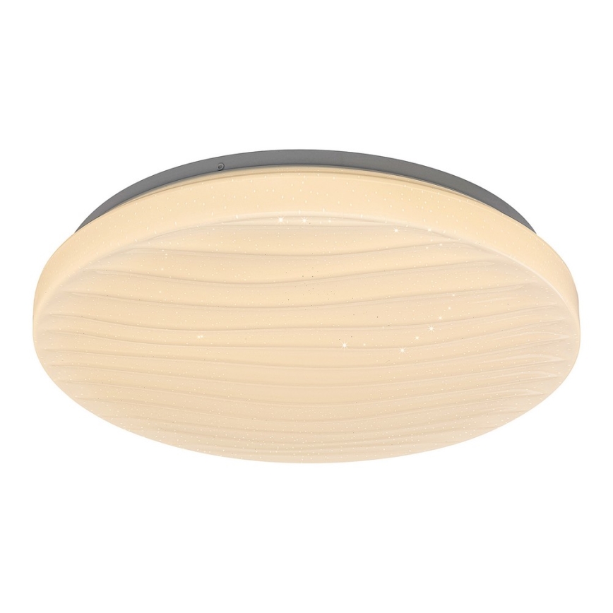 Rabalux - LED Dimming ceiling light LED/24W/230V