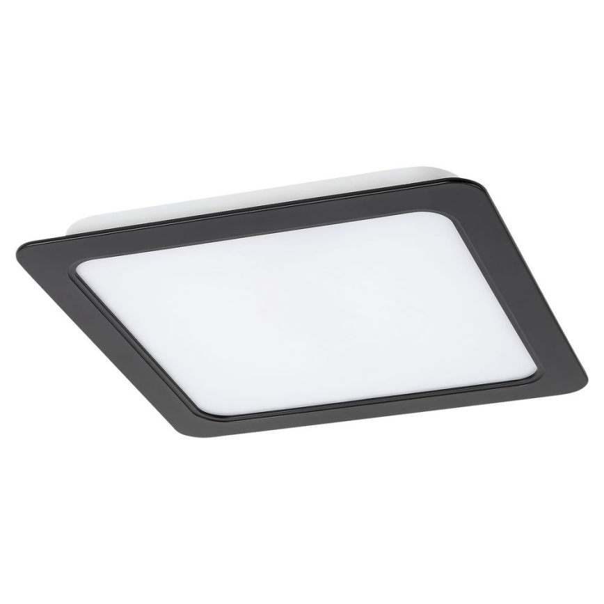 Rabalux - LED Recessed light LED/24W/230V 22x22 cm