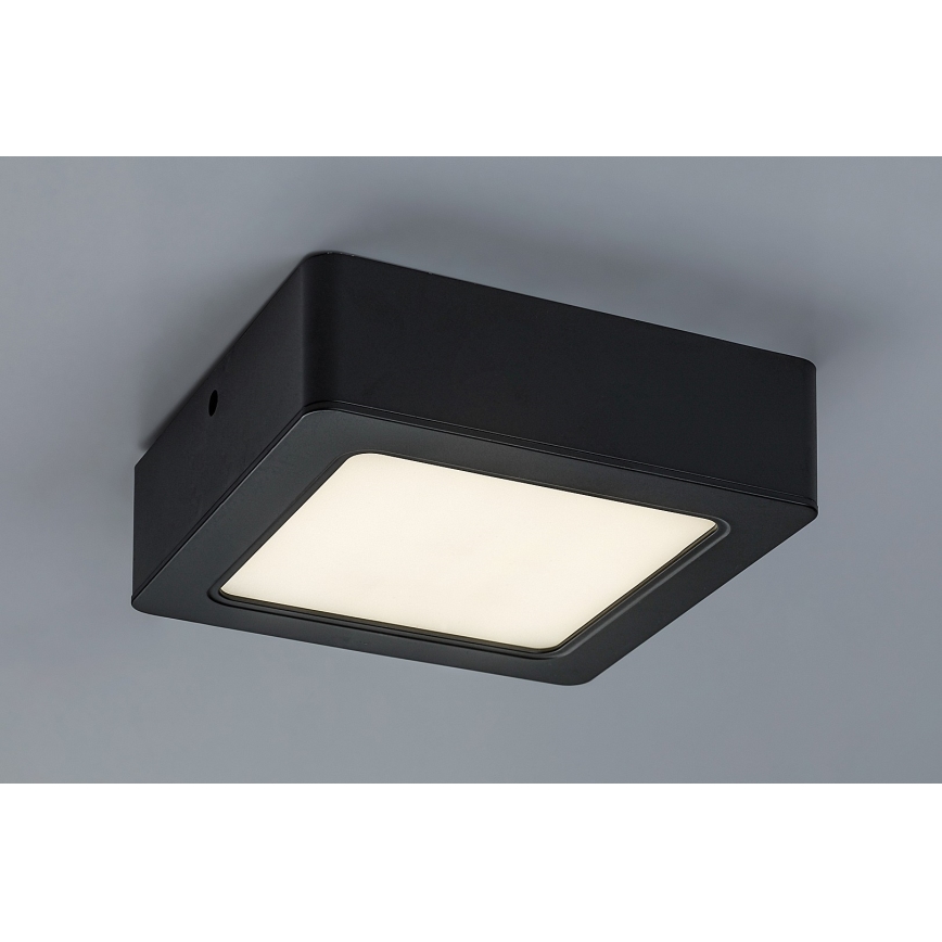 Rabalux - LED Ceiling light LED/12W/230V 14,5x14,5 cm