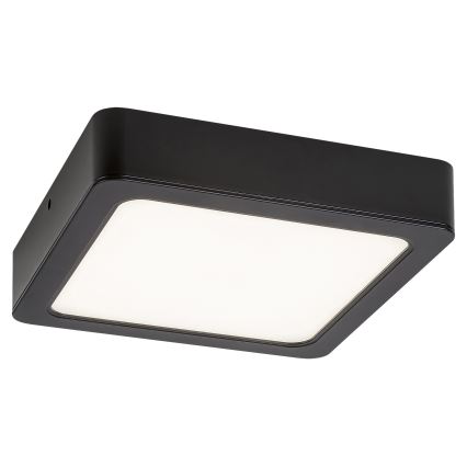 Rabalux - LED Ceiling light LED/12W/230V 14,5x14,5 cm