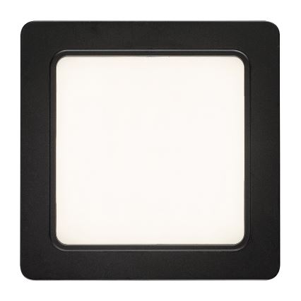 Rabalux - LED Ceiling light LED/12W/230V 14,5x14,5 cm