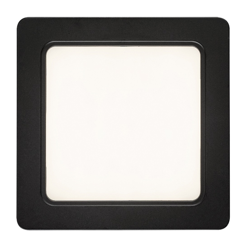 Rabalux - LED Ceiling light LED/12W/230V 14,5x14,5 cm