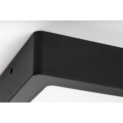 Rabalux - LED Ceiling light LED/12W/230V 14,5x14,5 cm