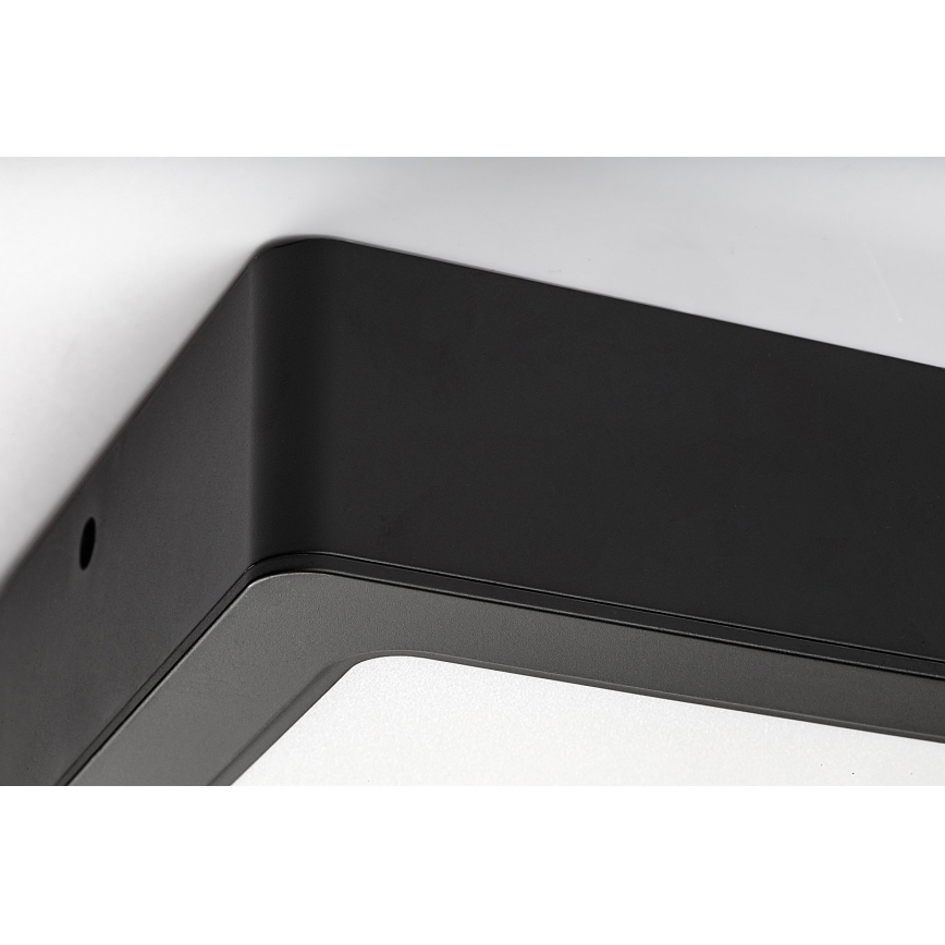 Rabalux - LED Ceiling light LED/12W/230V 14,5x14,5 cm