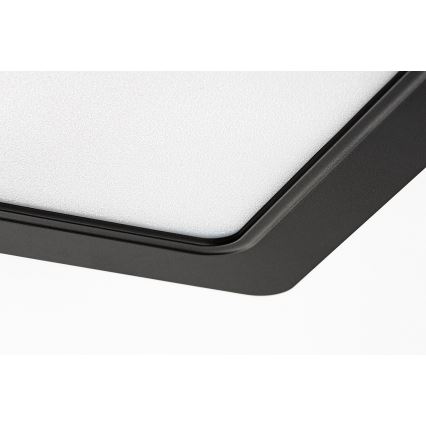 Rabalux - LED Ceiling light LED/12W/230V 14,5x14,5 cm