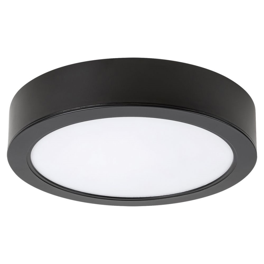 Rabalux - LED Bathroom ceiling light LED/24W/230V d. 22 cm IP44