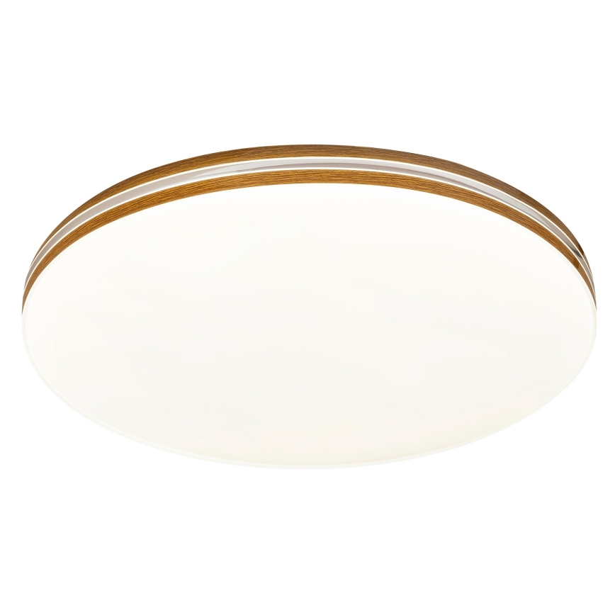 Rabalux 2763 - LED ceiling light OSCAR 1xLED/18W/230V