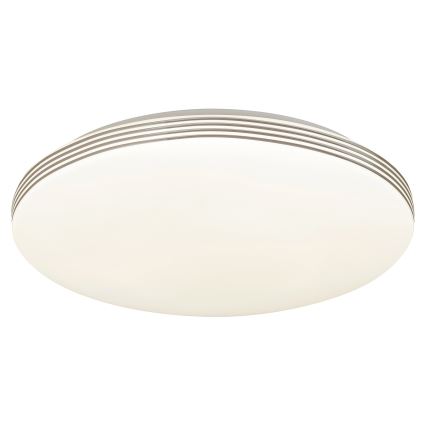 Rabalux 2783 - LED ceiling light OSCAR 1xLED/18W/230V