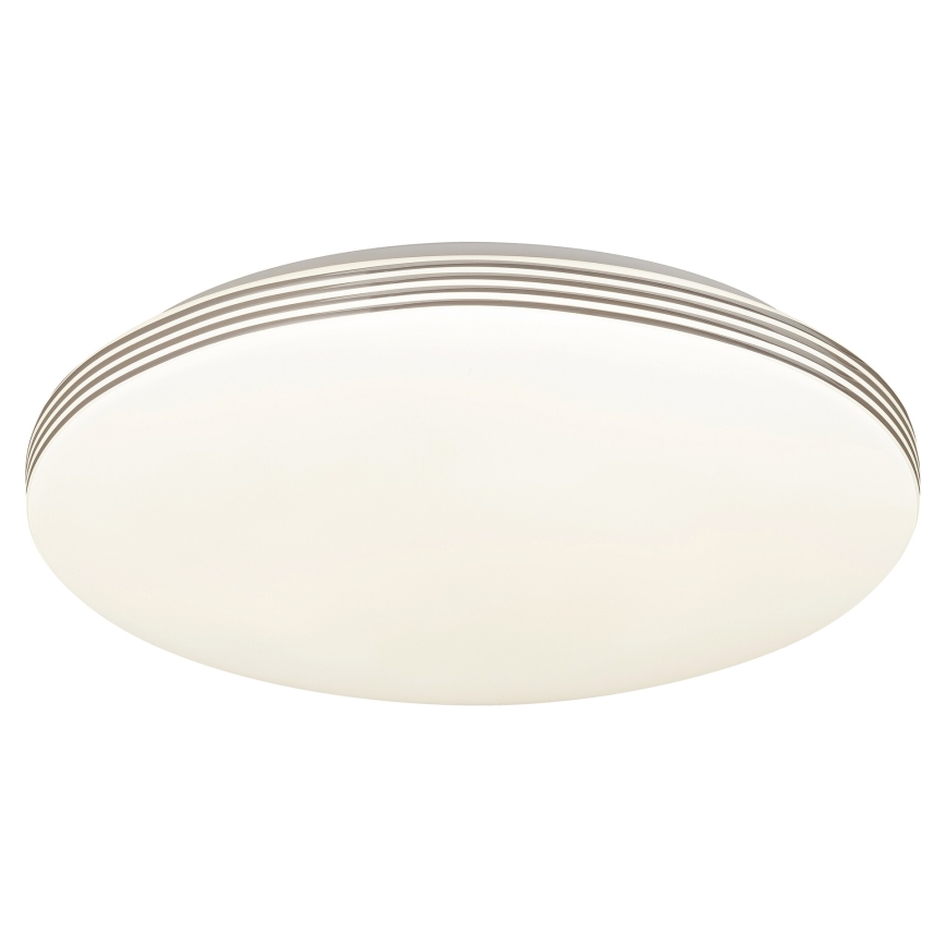 Rabalux 2783 - LED ceiling light OSCAR 1xLED/18W/230V