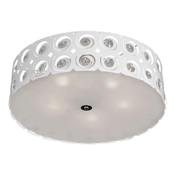 Rabalux 2915 - Ceiling light ZOE 5xE27/60W/230V