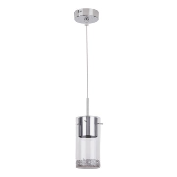 Rabalux 2926 - LED chandelier DALIA 1xGU10-LED/5W/230V