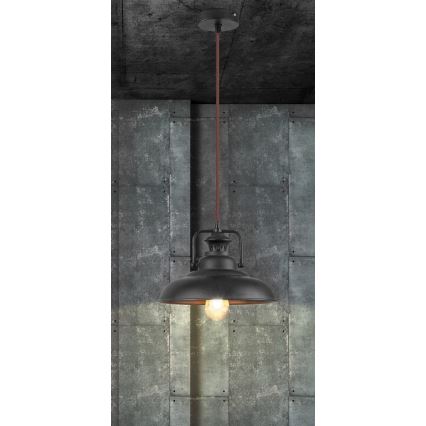 Rabalux - chandelier 1xE27/60W/230V