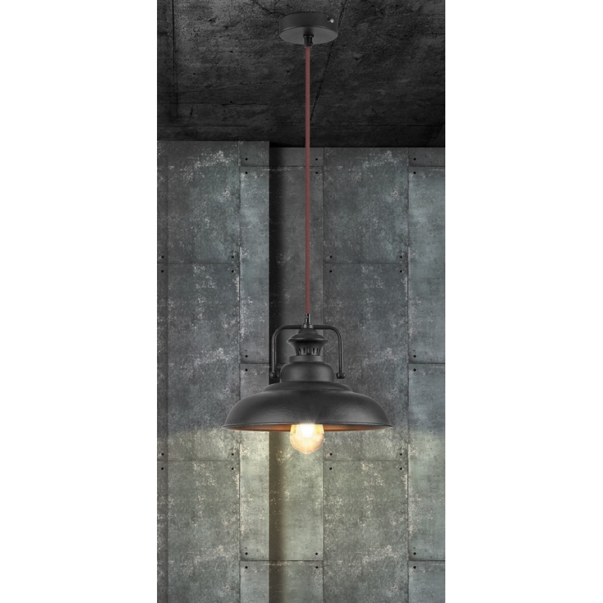 Rabalux - chandelier 1xE27/60W/230V