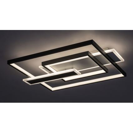 Rabalux - LED Ceiling light LED/50W/230V