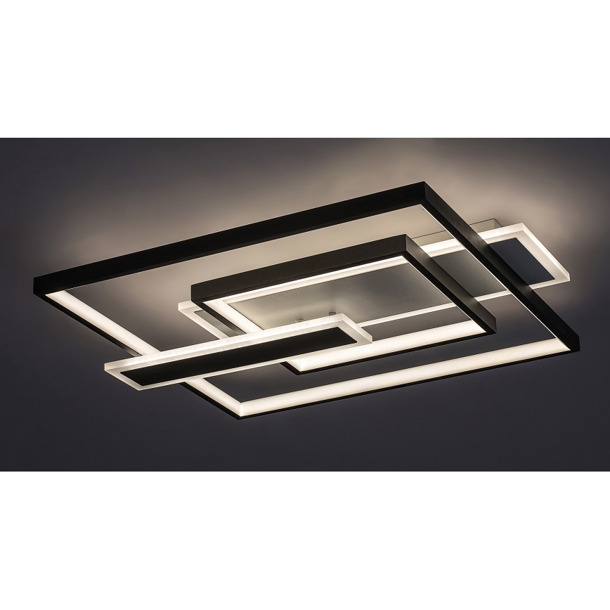Rabalux - LED Ceiling light LED/50W/230V