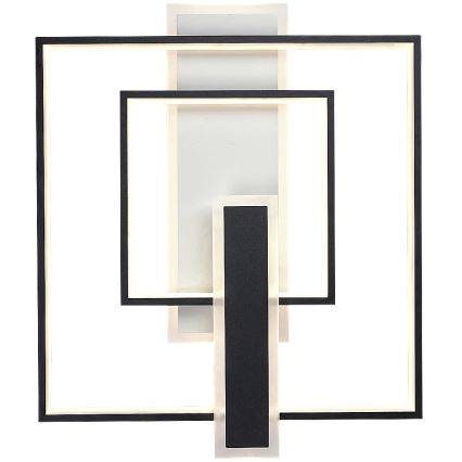Rabalux - LED Ceiling light LED/50W/230V
