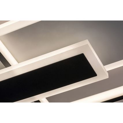 Rabalux - LED Ceiling light LED/50W/230V