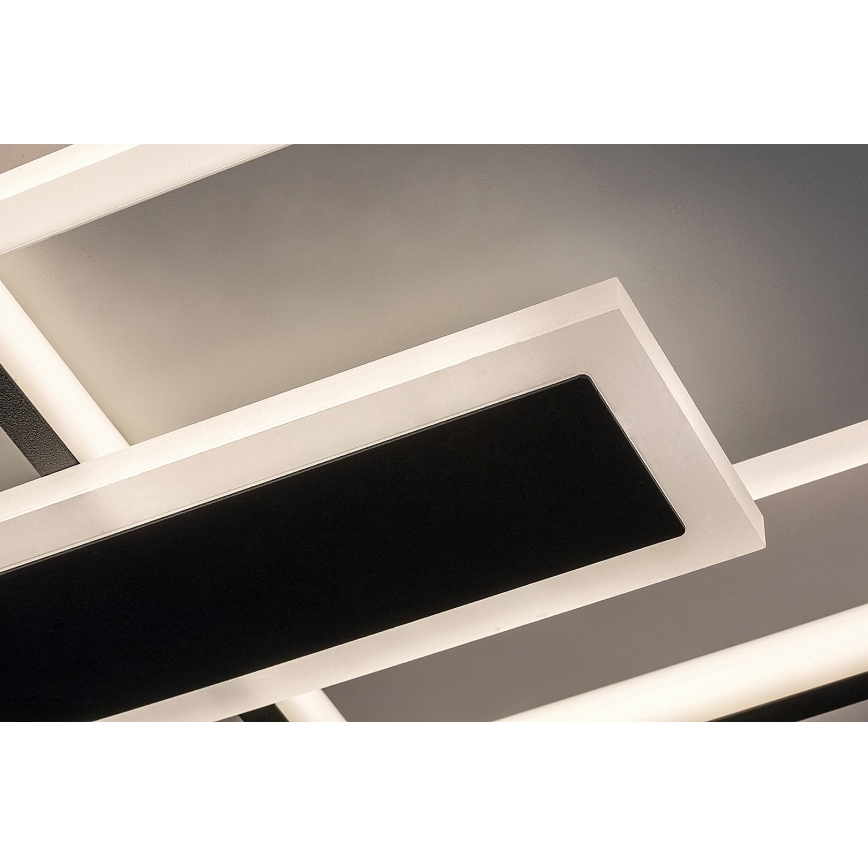 Rabalux - LED Ceiling light LED/50W/230V