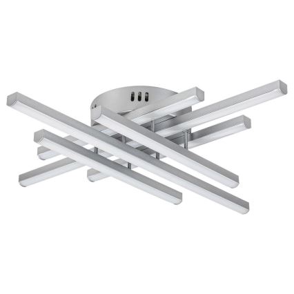 Rabalux - LED Surface-mounted chandelier 6xLED/40W/230V 4000K