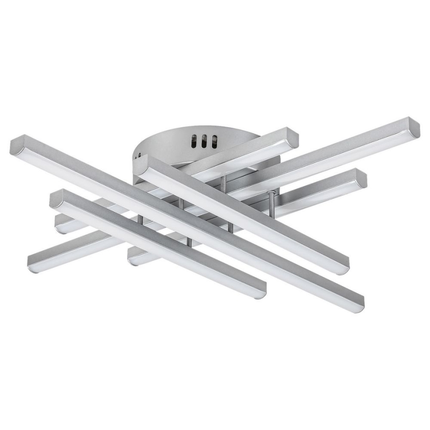 Rabalux - LED Surface-mounted chandelier 6xLED/40W/230V 4000K