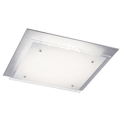Rabalux - LED ceiling light 1xLED/24W/230V