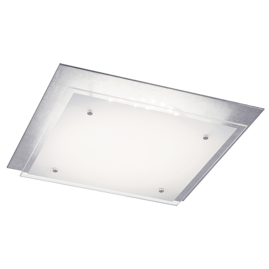 Rabalux - LED ceiling light 1xLED/24W/230V