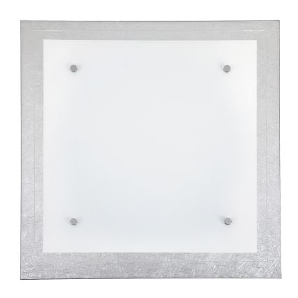 Rabalux - LED ceiling light 1xLED/24W/230V
