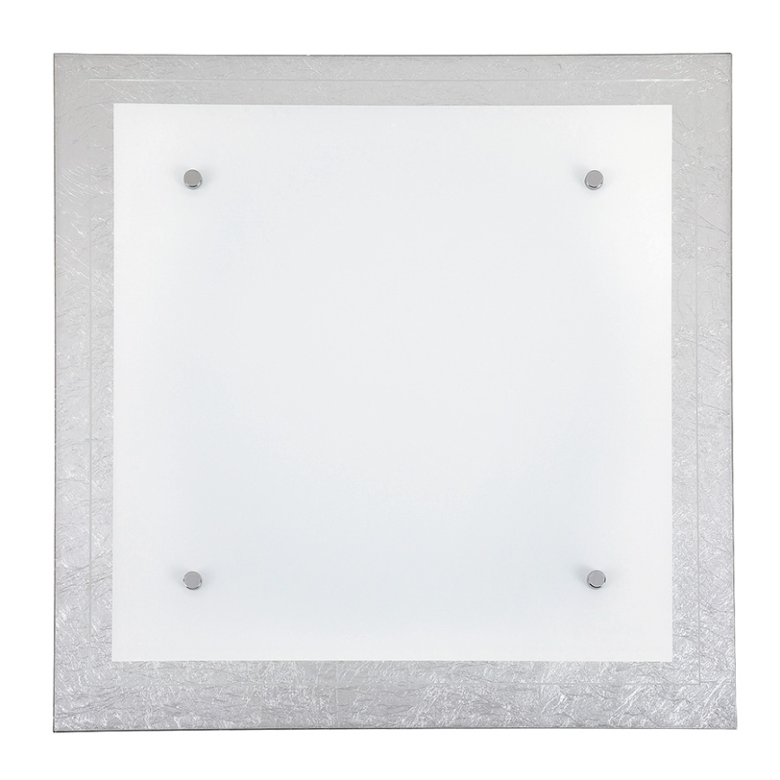 Rabalux - LED ceiling light 1xLED/24W/230V