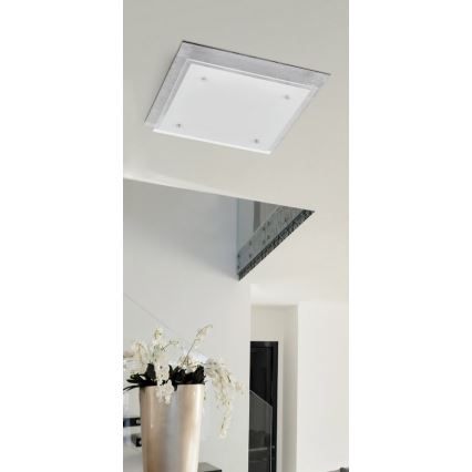 Rabalux - LED ceiling light 1xLED/24W/230V