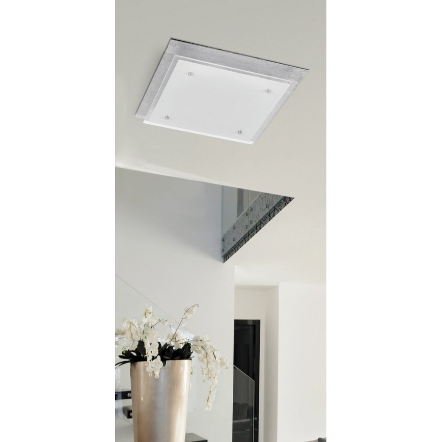 Rabalux - LED ceiling light 1xLED/24W/230V
