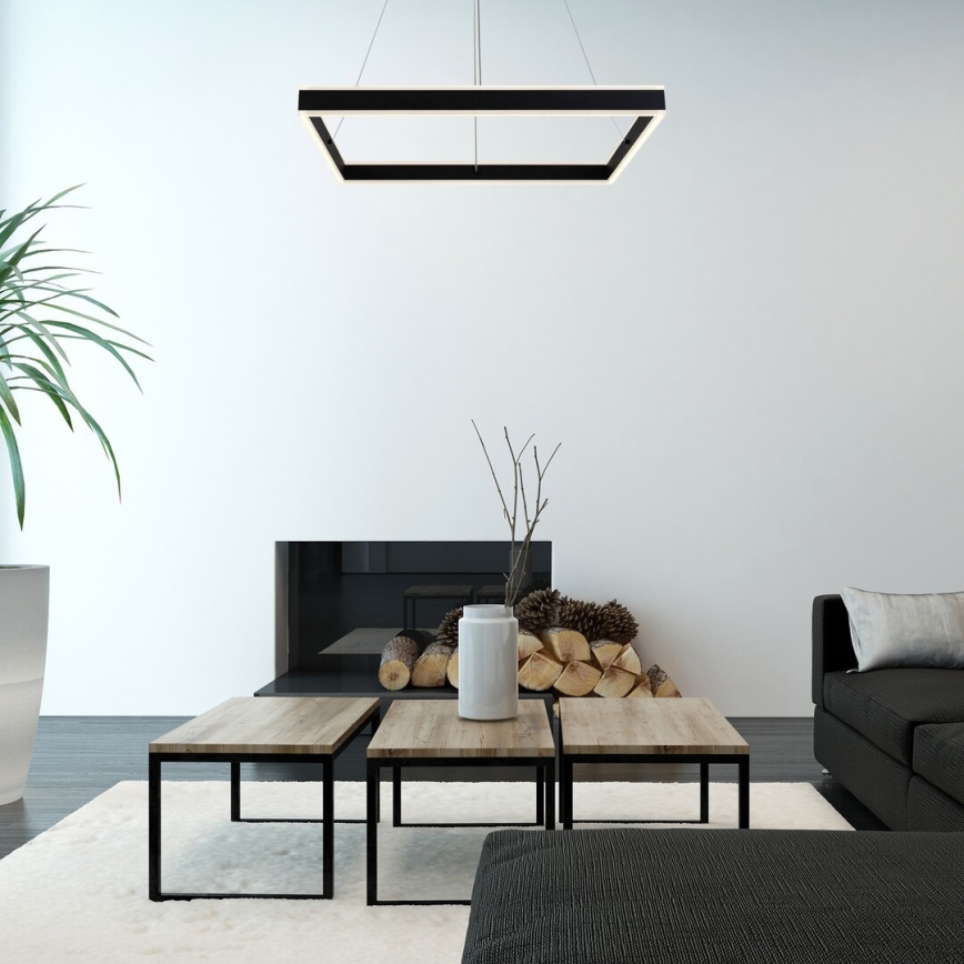 Rabalux - LED Chandelier on a string LED/60W/230V