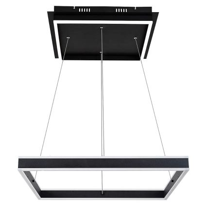 Rabalux - LED Chandelier on a string LED/60W/230V