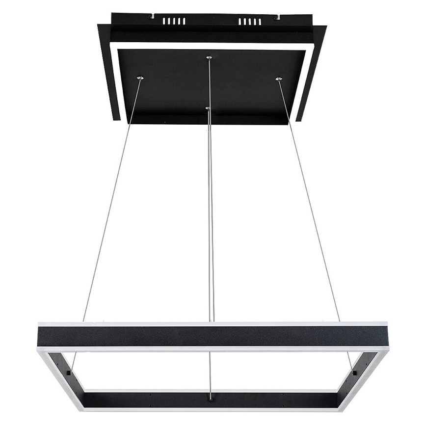 Rabalux - LED Chandelier on a string LED/60W/230V