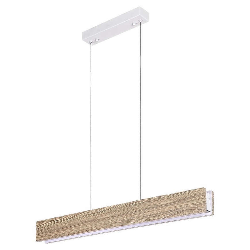 Rabalux  - LED Chandelier on a string LED/34W/230V