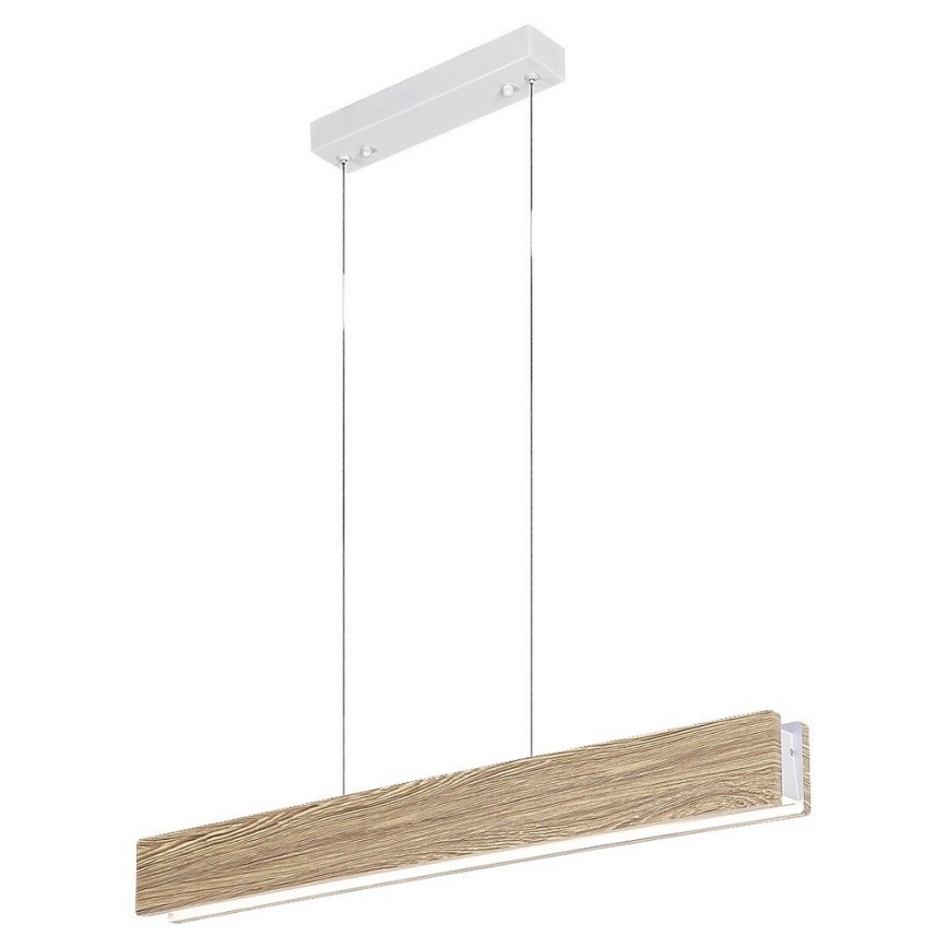 Rabalux  - LED Chandelier on a string LED/34W/230V