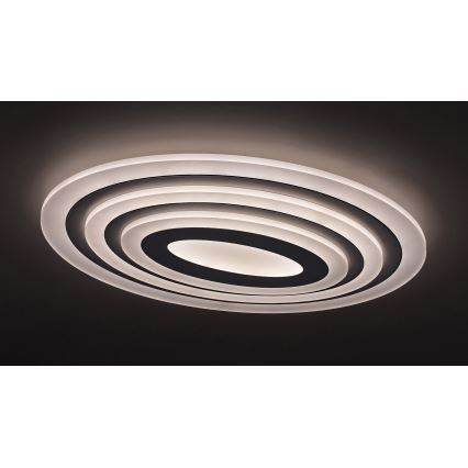 Rabalux - LED Dimmable ceiling light LED/41W/230V + remote control