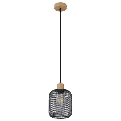 Rabalux - Chandelier on a string 1xE27/60W/230V